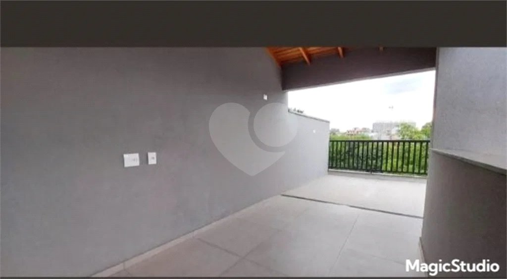 Apartamento com 80,66m², 2 dormitórios, 1 vaga, à venda no Parque Erasmo Assunção em Santo André.