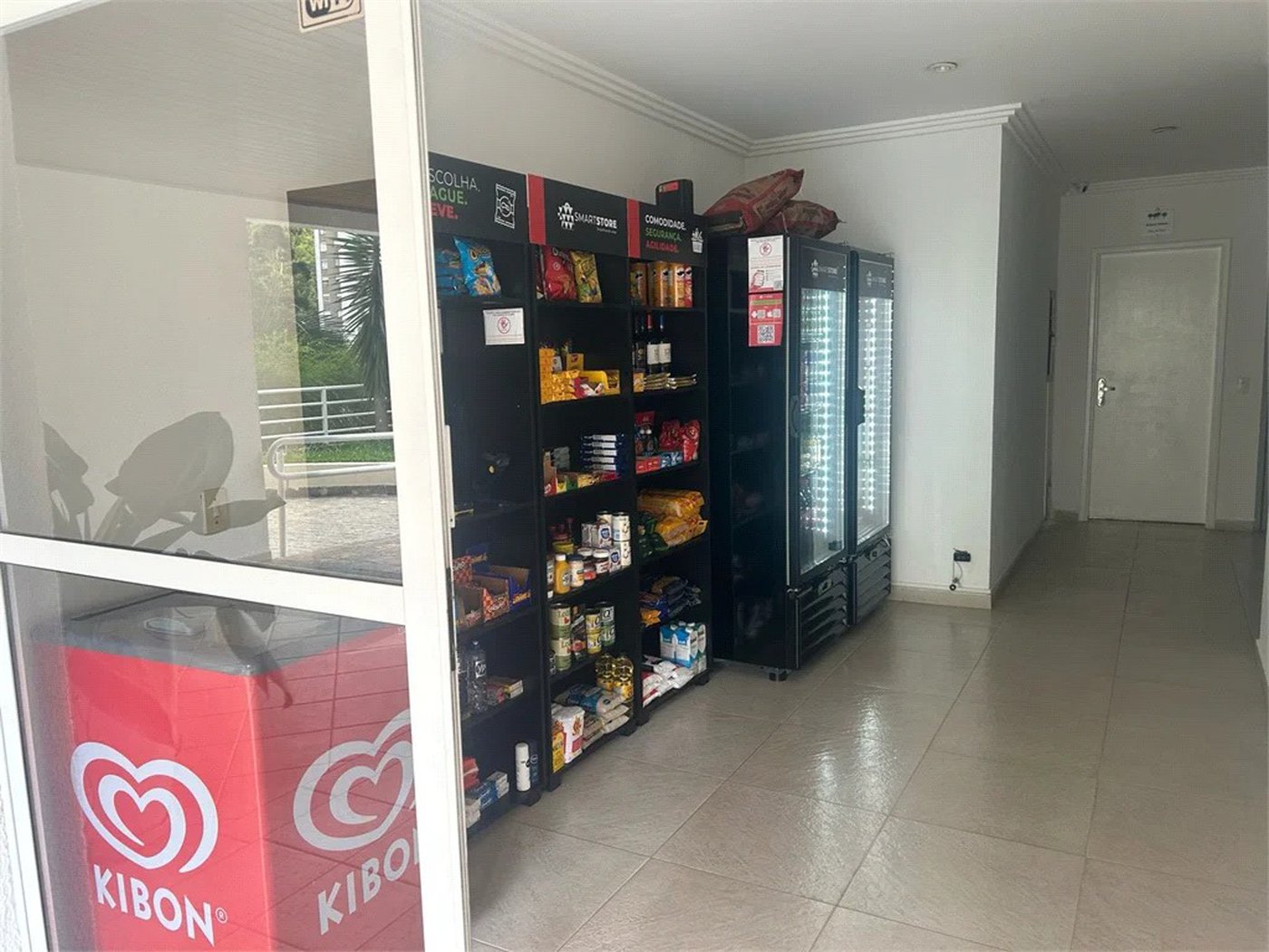 Apartamento à venda com 3 quartos, sendo 1 suíte, em Jardim Sul, São Paulo, SP