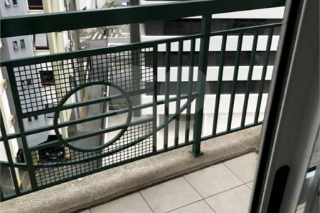 Apartamento á venda - Vila Mariana