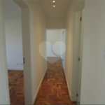 Apartamento á venda - Mooca