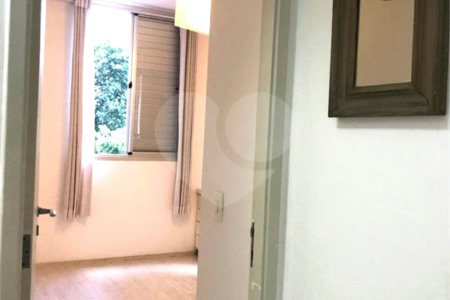 DUPLEX REFORMADO, 02 DORMITORIOS, 01 VAGA C/ ARMARIOS, VARANDA AMPLA, LAZER DE CLUBE!!!