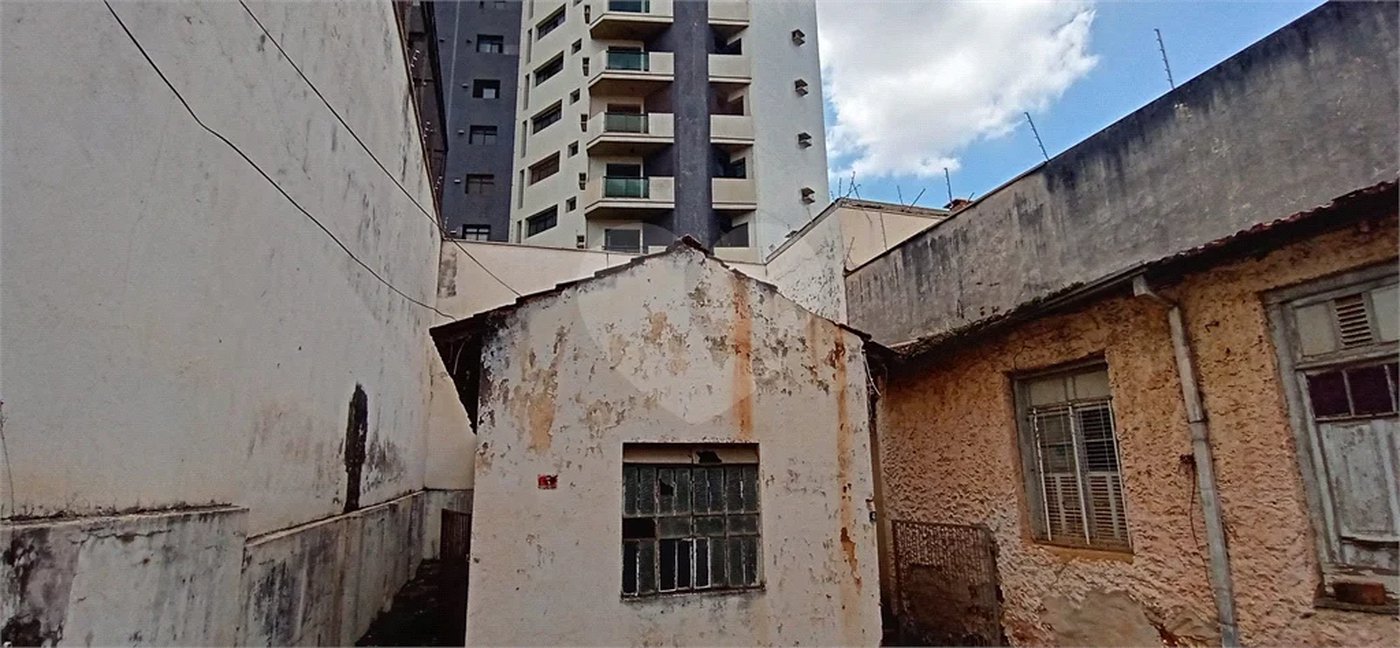 Terreno à venda no Bairro Alto em Piracicaba - SP.