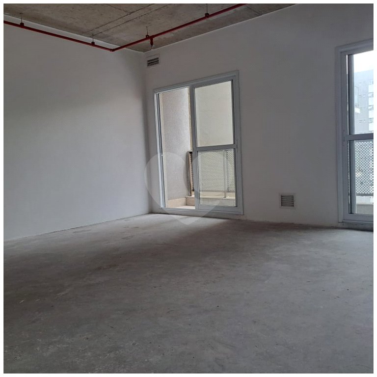 Sala comercial para venda ou locação, Esfera Office Corporate, 40,08 m² com garagem