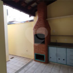 Casa à Venda em São Carlos, no bairro Portal do Sol