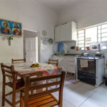Sobrado com 2 dormitórios - Bela Vista