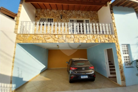 Sobrado à venda com 5 quartos, sendo 1 suíte,  em Terra Nobre, Louveira, SP