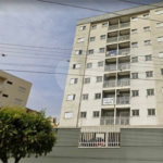 Apartamento mobiliado no Residencial Beija-Flor