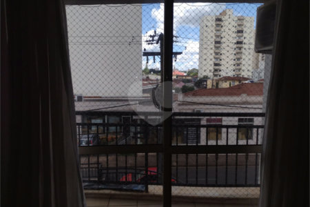 Apartamento à venda no Residencial Felicitá - São Carlos/SP