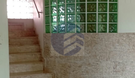 Sobrado residencial/comercial para alugar com 4 quartos, sendo 1 suíte, em Parque Ipê, São Paulo - SP