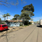 Terreno no Jardim Jockey Clube