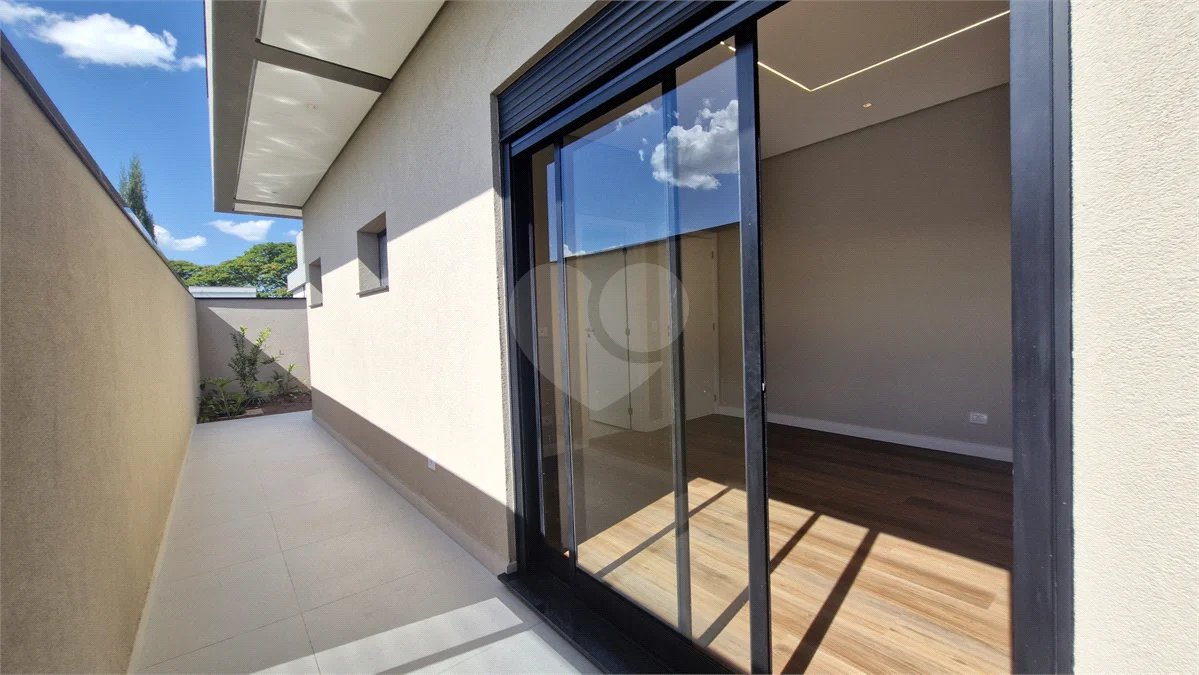 Casa Térrea – | Conforto, modernidade e privacidade em um só lugar