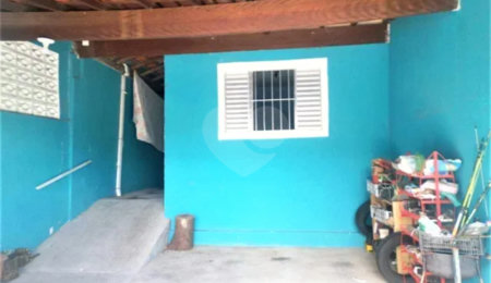 Casa à venda com 4 quartos em Jardim Santa Inês II, São José dos Campos, SP