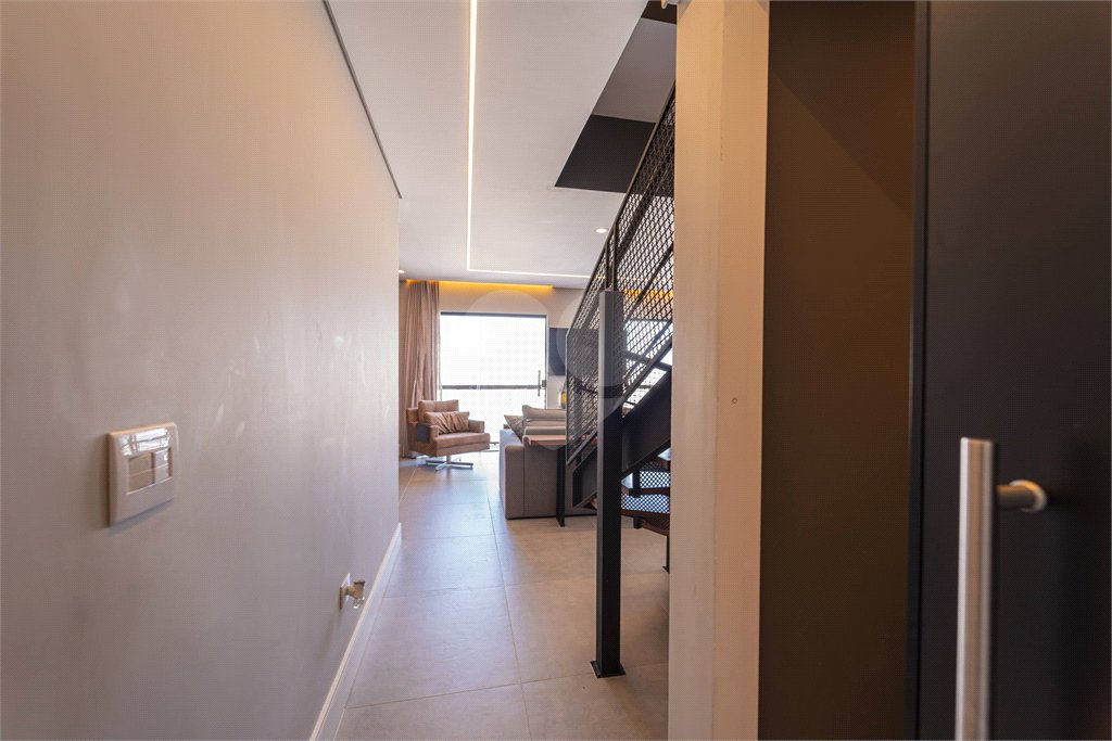 Apartamento à venda com 3 quartos, sendo 1 suíte,  em Vila Mascote, São Paulo, SP
