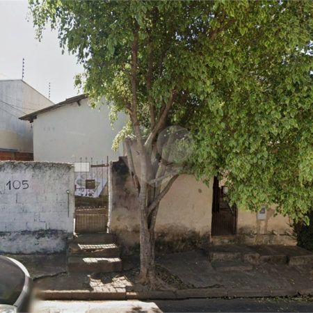 Terreno à venda no Jardim Pacaembu, São Carlos - SP,