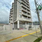 Apartamento para venda no Residencial Terraza Bella Diocesi