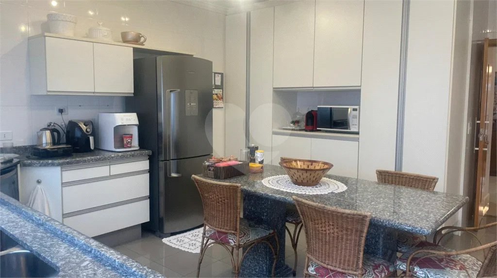 Sobrado Residencial