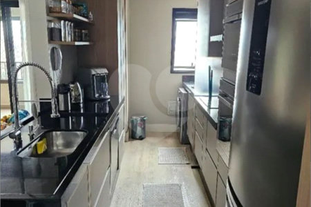 Apartamento 73m² com 2 quartos e 1 garagem do lado do Internacional de Guarulhos