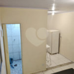 Casa Térrea de Vila - 2 Quartos / 2 Vagas - metrô Alto do Ipiranga