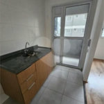 Apartamento com 38m², 2 dormitórios, à venda no Parque Bristol.