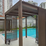 Studio Mobiliado Novo 26m² Próximo Metrô Vila Madalena