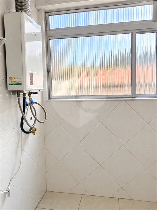 Apartamento à venda com 2 quartos, sendo 1 suíte,  em Chácara Inglesa, São Paulo, SP