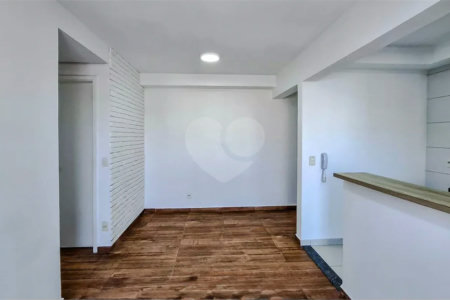 Apartamento à venda, 42m² 1 dormitório - Liberdade - São Paulo