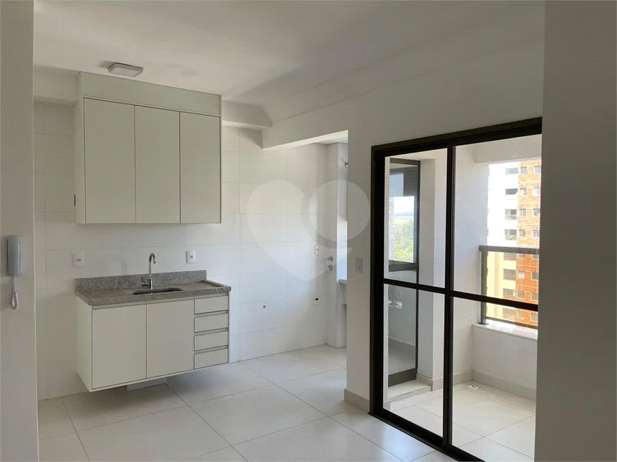 Apartamento para Locação – Manai | 7º Andar com Vista Privilegiada