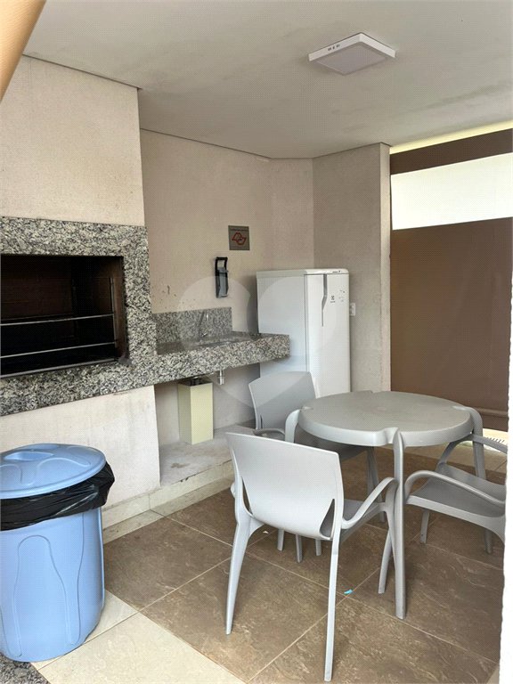 Apartamento à Venda - Parque Bristol