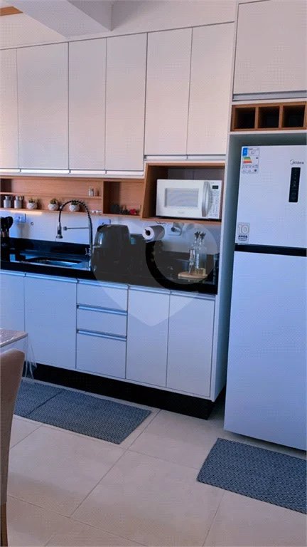 Apartamento de 2 quartos à venda em Arthur Alvim