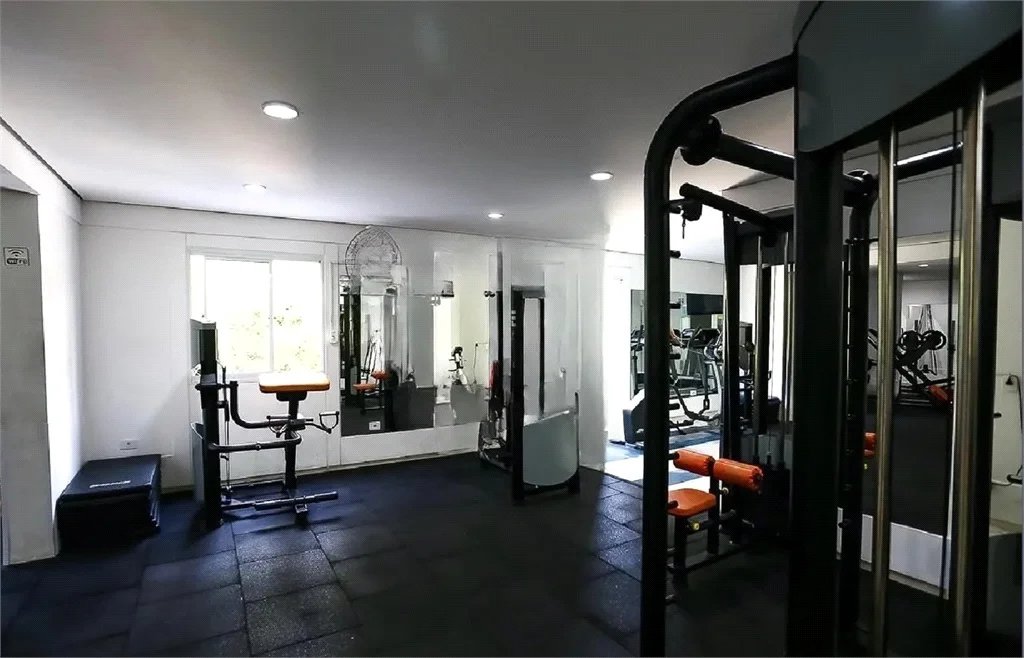 Apartamento à venda com 2 quartos em Vila Andrade, São Paulo, SP