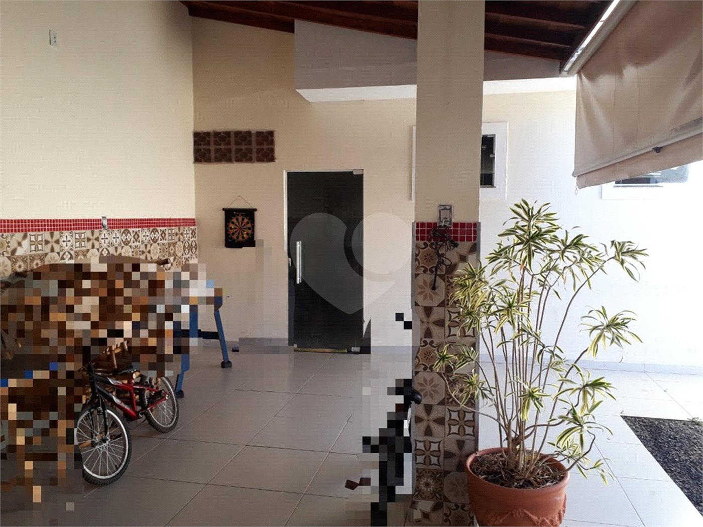 SOBRADO RESIDENCIAL EM EXCELENTE LOCALIZAÇÃO