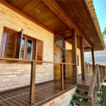 Casa para venda no Condomínio Vivenda do Broa.