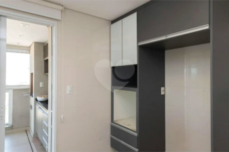 Apartamento à venda na Vila Guilherme com 135 m² com 3 dormitórios