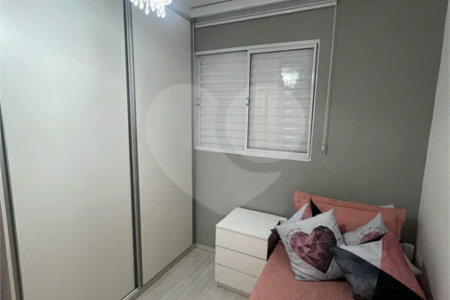 Casa á venda 2 quartos 50m² - Parque Morumbi /SP