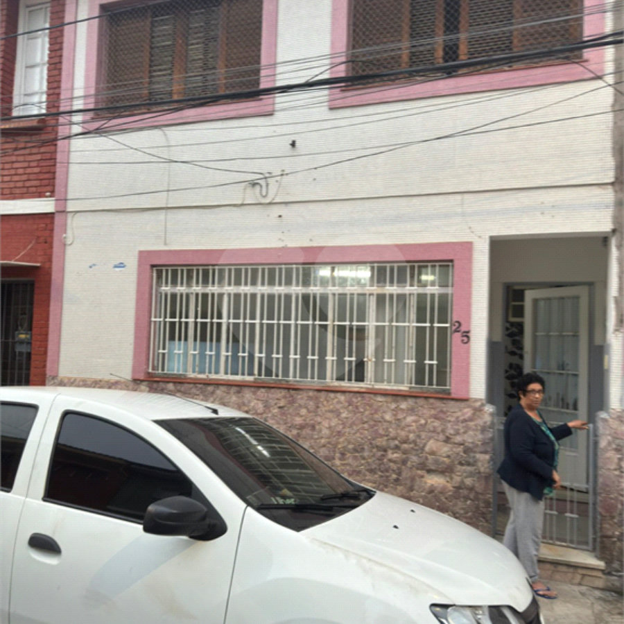 Casa com 110 m², 3 quartos, à venda no Brás