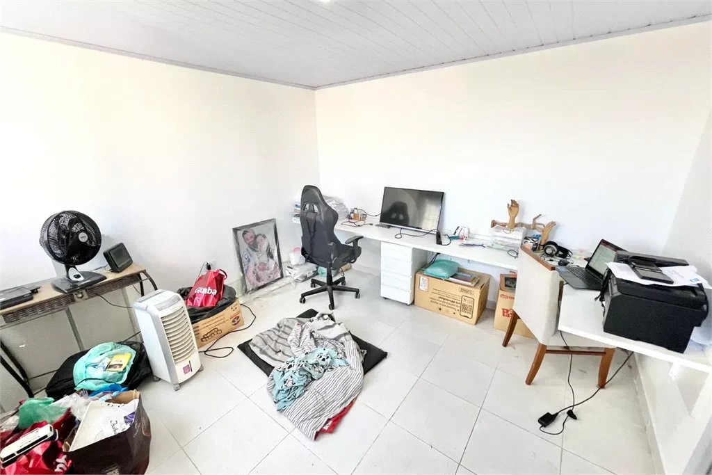Casa à venda com 3 quartos, sendo 2 suítes, em Mandaqui, São Paulo, SP