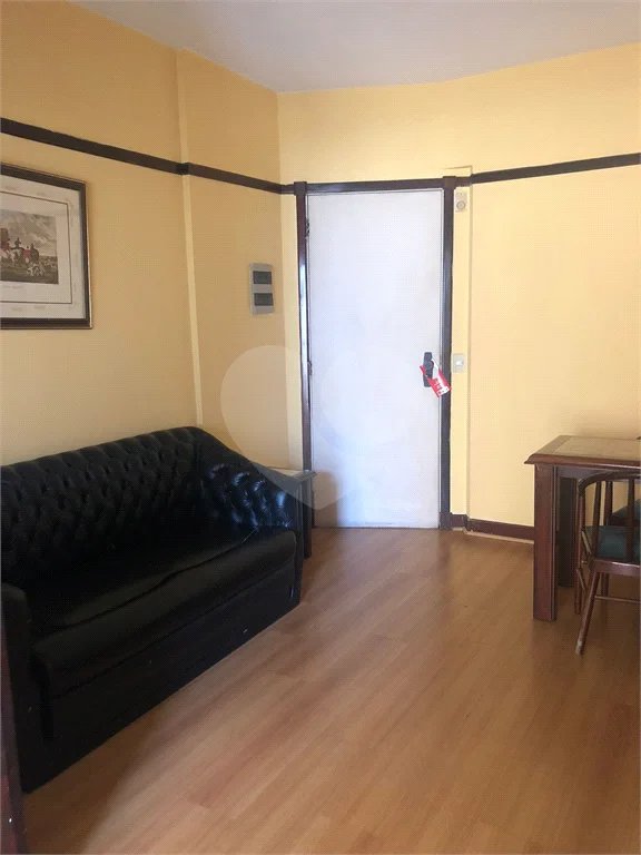 APARTAMENTO TIPO FLAT