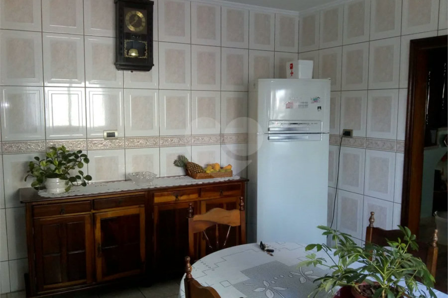 SOBRADO COM 3 DORMITORIOS/PERMUTA/FREGUESIA DO Ó