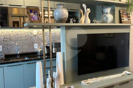 MARAVILHOSO APARTAMENTO - WONDER CIDADE JARDIM