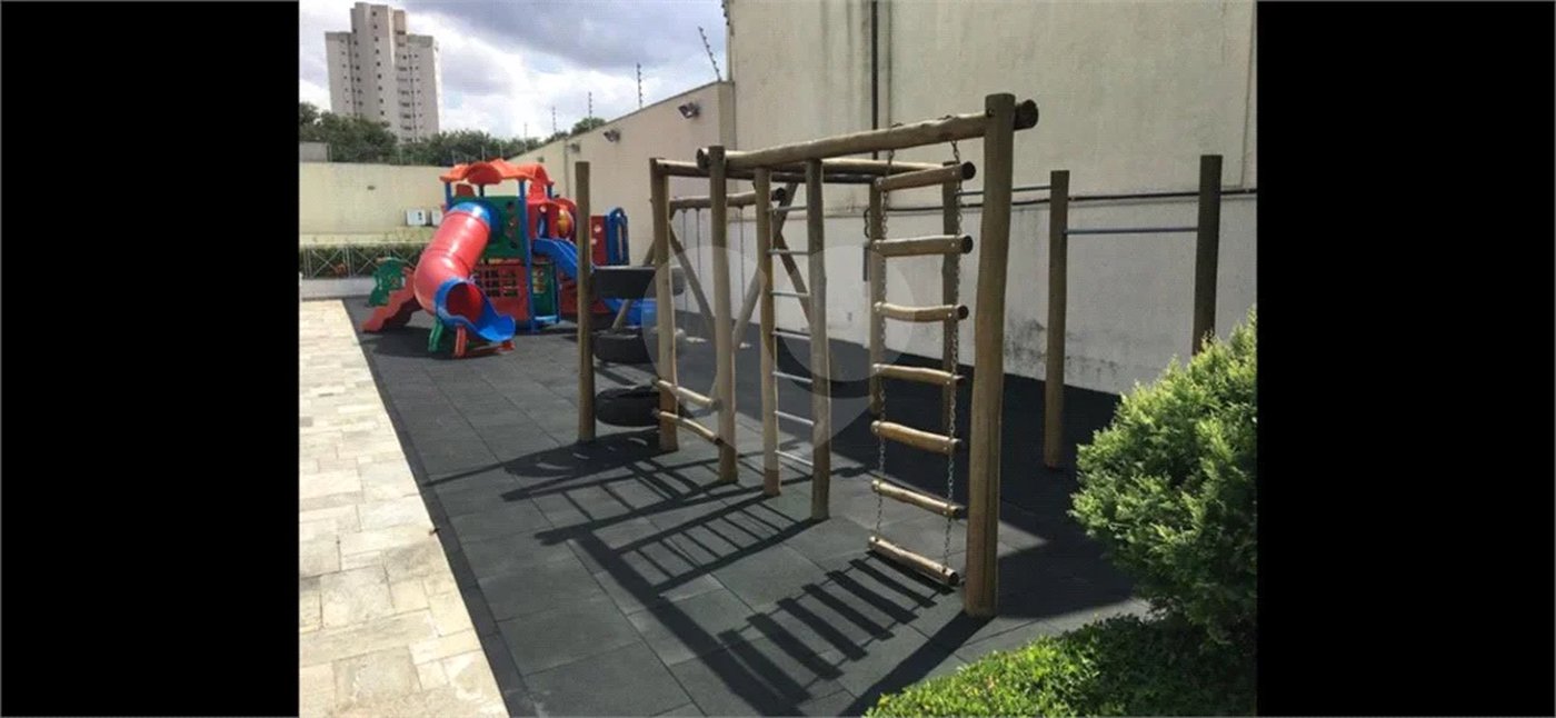Lindo apartamento em ótima localização na Mooca!