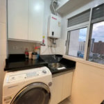 APARTAMENTO A VENDA NO EDIFICIO CITY LIFE COM 2 DORMITORIOS, 1 SUITE, 1 VAGA, SÃO JOSÉ DOS CAMPOS/SP