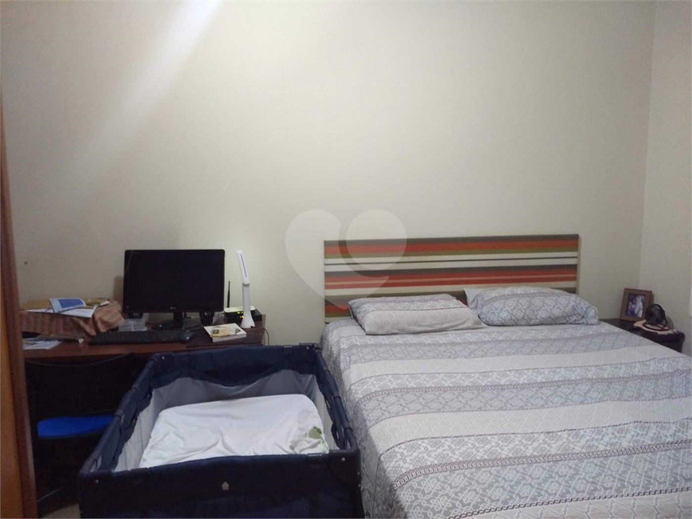 Apartamento para venda no condomínio Pedro Fernandes Alonso