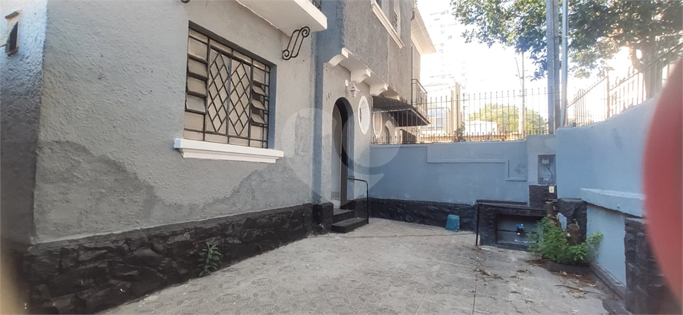 Casa á venda - Vila Mariana