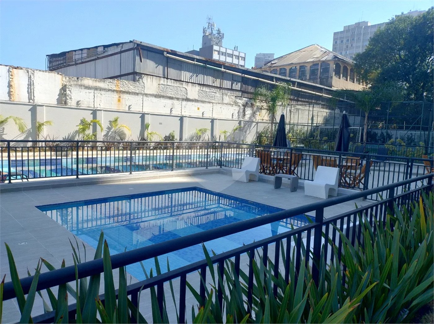 ?? Apartamento à venda – Condomínio Cidade Mooca