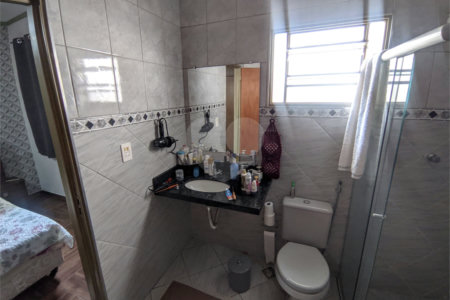 Casa térrea para venda no Residencial Maria Stella Fagá