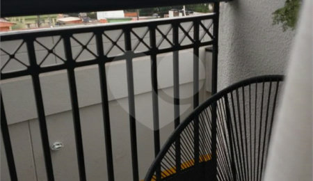 Apartamento à venda com 2 quartos em Jaçanã, São Paulo, SP