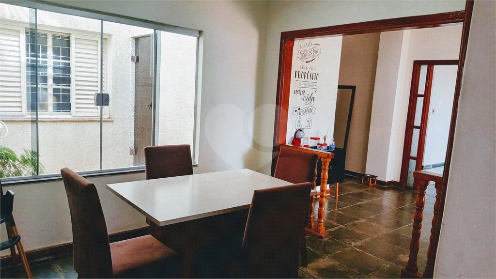 Casa térrea para venda no bairro Jardim Nova São Carlos