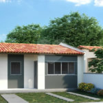 Casa a Venda no Condomínio Villa Adágio em Paço do Lumiar, grande São Luiz/MA