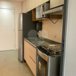 Apartamento Campo Belo 2 dormitórios, lazer completo