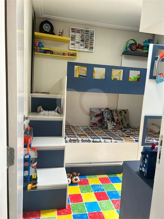 Apartamento à venda no bairro Boa Vista, São Caetano do Sul, 3 quartos, lazer completo